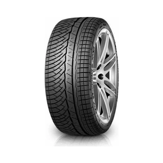 Michelin 275/30 R20 97V Xl Pilot Alpin Pa4 N0 Grnx Oto Kış Lastiği ( Üretim Yılı: 2023 )