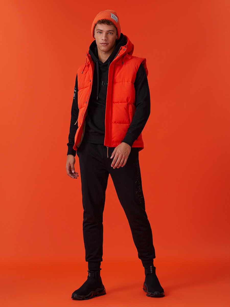 Loft Regular Fit Erkek Yelek görsel 3