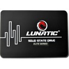 Lunatic Elite Series 256 GB SSD 520MB-500MB/S Veri Aktarım Hızı Sata 3.0 2.5" SSD Notebook