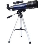 Bushman 70-400 Teleskop Mercekli Tip 400 mm Odak Uzunluğu ile Astronomi Tutkunlarına Özel