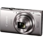 Canon Ixus 285 20.2mp Dijital Fotoğraf Makinesi 12X Zoom Wifi Full HD Video Çekim Özellikleri