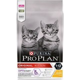 Reflex Proplan Kitten Tavuklu Yavru Kedi Maması 10KG