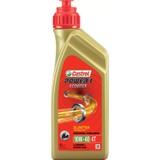 Castrol Power 1 Scooter 4T 10W-40 Tam Sentetik Motor Yağı 1 Litre (Üretim Yılı:2022)