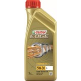 Castrol Edge 5W-30 LL Tam Sentetik Dpf Motor Yağı 1 Litre (Üretim Yılı:2022)