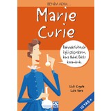 Benim Adım...Marie Curie - Lluis Cugota