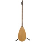 Arapoğlu Dut Oyma Uzun Sap Bağlama