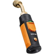 Testo 549I Yüksek Basınç Ölçüm Cihazı