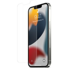 Smody  Apple iPhone 12 Pro Max Kırılmayan Esnek Nano Ekran Koruyucu