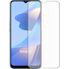 Smody Oppo A16 Kırılmayan Esnek Nano Ekran Koruyucu