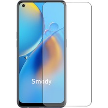 Smody Oppo A74 Kırılmayan Esnek Nano Ekran Koruyucu