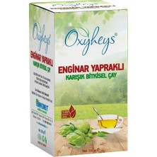 Oxyheys Enginar Yapraklı Çay