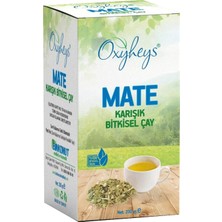 Oxyheys Mate Çayı