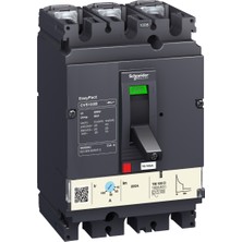 Schneider CVS100B TM100D 3P3D  LV510307