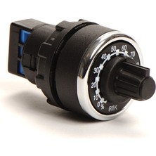 Emas B Potansiyometre 5k Ohm BPR05K