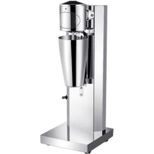 Xhang Milkshake Mikser Paslanmaz Çelik Süt Shaker Kabarcık Çay Karıştırma Makinesi Süt Kabarcık Mikser (Yurt Dışından)