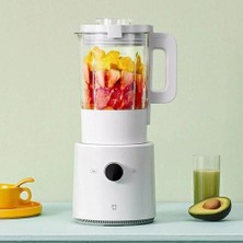 Xhang Elektrikli Blender Akıllı Sıkacağı Mikser Ev Gıda Sebze Işlemci Ev Mutfak Profesyonel Yemek Makinesi (Yurt Dışından)