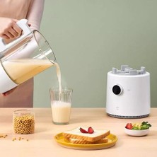 Xhang Elektrikli Blender Akıllı Sıkacağı Mikser Ev Gıda Sebze Işlemci Ev Mutfak Profesyonel Yemek Makinesi (Yurt Dışından)