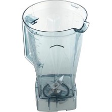 Xhang Blender Meclisi Bıçak Parçaları Container Jar Için Sıkacağı Blender Parçaları Blender (Yurt Dışından)