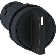 Schneider Electric Schneıder,3 Konumlu Mandal Buton 2na XB7ND33