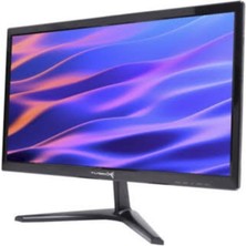 Canar DESKTOPPC104 I5-2400 8 GB 240 GB SSD 21.5" Free Dos Masaüstü Bilgisayar