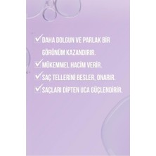 Restorex Collagen&Biotin 3'Lü Saç Bakım Seti