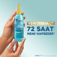 Head&Shoulders Dermaxpro Nem Kalkanı Hyaluronik Asitli İçeren Kepek Karşıtı Saç Derisi Balsamı 145 ml