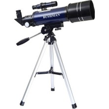 Bushman 70-400 Teleskop