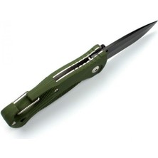 Ganzo Katlanır Bıçak G611-GR