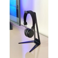 Newolexx Kulaklık Standı Metal Kulaklık Askısı-Headset Stand