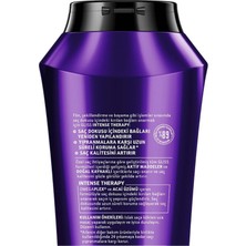 Gliss Intense Therapy Şampuan 500 Ml