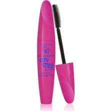 Golden Rose Mega Volume & Length City Style Maskara