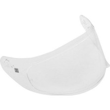 Mt -Mt Şeffaf V06  Kask Camı