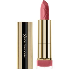 Max Factor Moisture Kiss Lipstick 020 Burnt Caramel