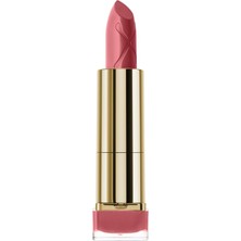 Max Factor Moisture Kiss Lipstick 020 Burnt Caramel