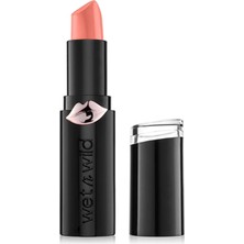 Wet N Wild Megalast Lip Color Ruj Bare It All
