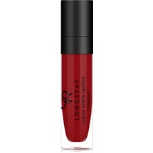 Golden Rose Longstay Liquid Matte Lipstick 18