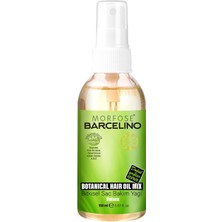 Morfose  Barcelino Botanica Saç Bakım Yağı 150 Ml