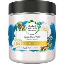Herbal Essences Onarıcı Argan Yağı Maske 250 Ml