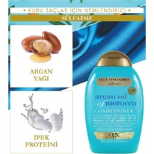 Ogx Saç Kremi Argan Oil Morocco 385ml