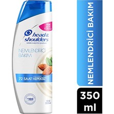 Head&Shoulders Head & Shoulders Nemlendirici Şampuan, 350 Ml