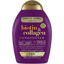 Ogx Saç Kremi Biotin&Collagen 385ml