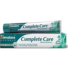 Himalaya Herbals Komple Bakım Bitkisel Diş Macunu 75 Ml