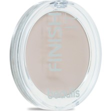 Beaulis Finish It Transparan Sabitleyici Pudra 999 Transparent