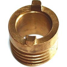İtal Yağ Dişlisi Castor 600/650/660 Metal