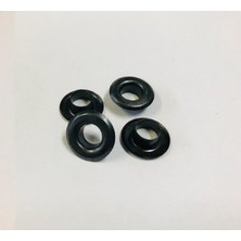 SRTfootcare Kapsül & Kuşgözü 24 No 40 Adet Deri El Aleti