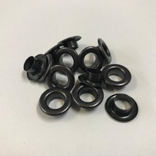 SRTfootcare Kapsül & Kuşgözü 5 No 50 Adet Deri El Aleti