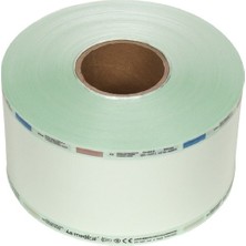4A Medical 4A Sterilizasyon Rulosu (Otoklav Poşeti) 10 cm x 200 M