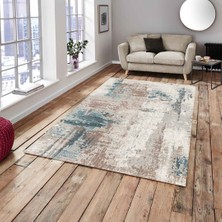 RD Ekoavm Ideal Kadife 4 M2 ve 6 M2 Seçenekli Lastikli Halı Örtüsü 329