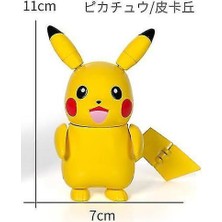 Haitun 11 cm Pokemon Poke Şekil Oyuncaklar (Yurt Dışından)