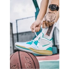 File Nefes Alabilen Basketbol Ayakkabıları(Yurt Dışından)